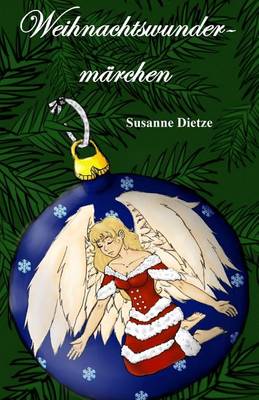 Book cover for Weihnachtswundermaerchen