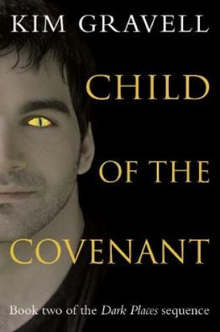 Cover of Child of the Covenant