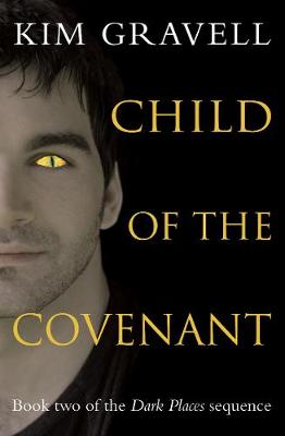 Book cover for Child of the Covenant