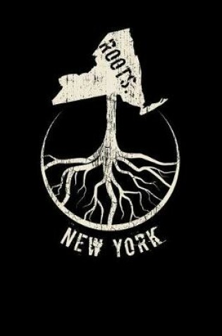 Cover of New York Roots