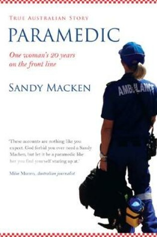 Cover of Paramedic