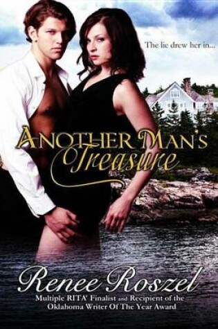 Cover of Another Man's Treasure