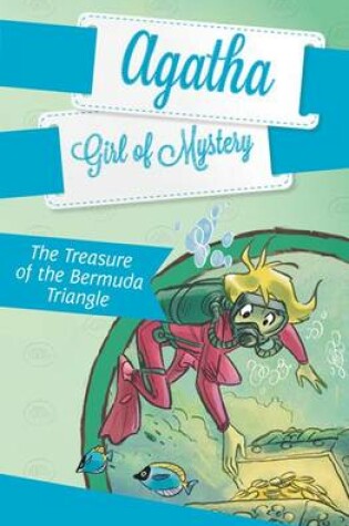Cover of The Treasure of the Bermuda Triangle
