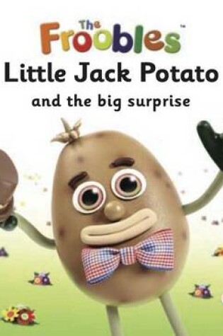Cover of Little Jack Potato