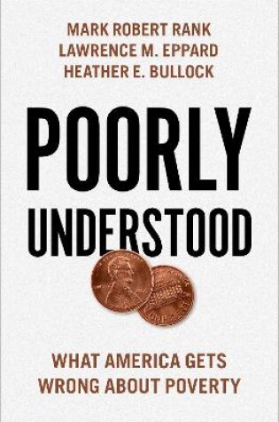 Cover of Poorly Understood