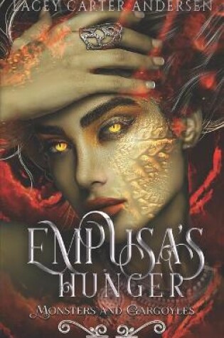 Cover of Empusa's Hunger
