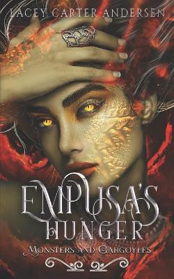 Book cover for Empusa's Hunger