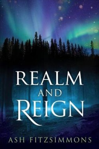 Cover of Realm and Reign