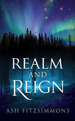 Book cover for Realm and Reign