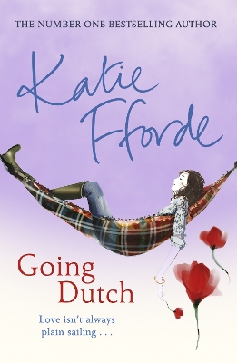 Book cover for Going Dutch