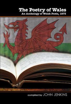 Book cover for The Poetry of Wales