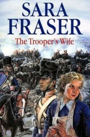 Cover of The Trooper's Wife