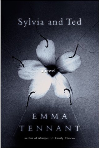Book cover for Sylvia and Ted