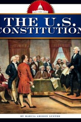 Cover of The U.S. Constitution