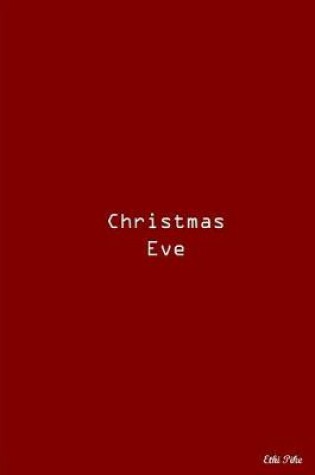 Cover of Christmas Eve