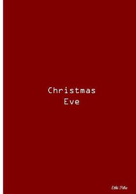 Book cover for Christmas Eve