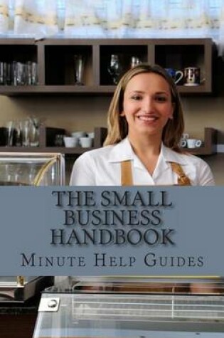 Cover of The Small Business Handbook