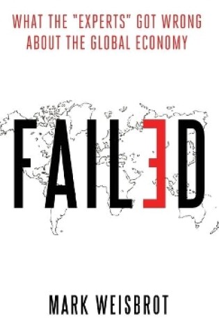 Cover of Failed