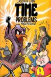 Book cover for Time Problems