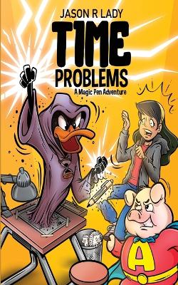 Cover of Time Problems