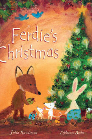 Cover of Ferdie's Christmas