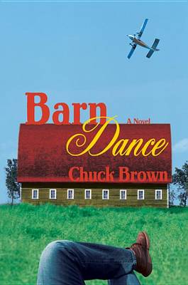 Book cover for Barn Dance