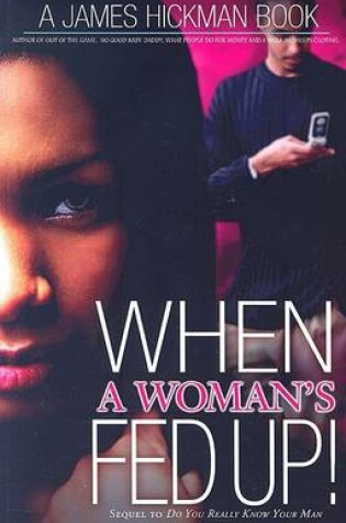 Cover of When a Woman's Fed Up