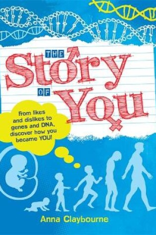 Cover of The Story of You