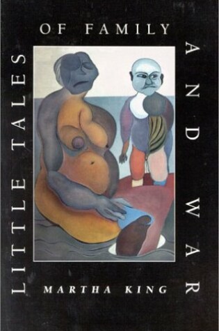 Cover of Little Tales of Family War