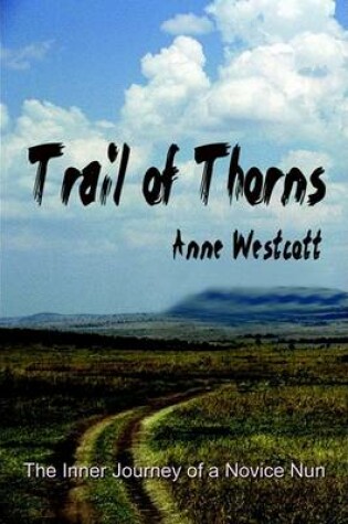 Cover of Trail of Thorns