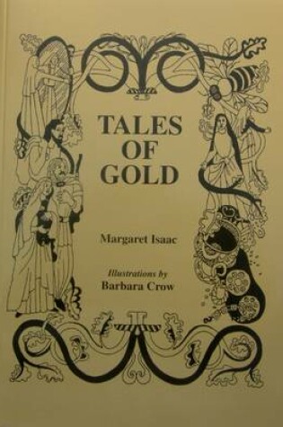 Cover of Tales of Gold