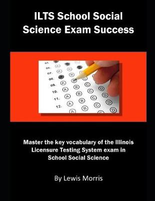 Book cover for Ilts Social Science Exam Success