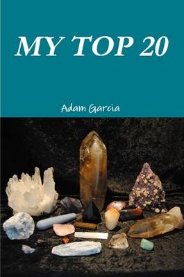 Book cover for My Top 20