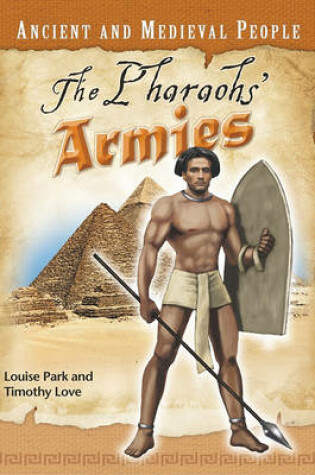 Cover of Us A&Mp Pharoah's Armies