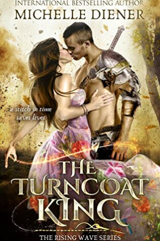Cover of The Turncoat King
