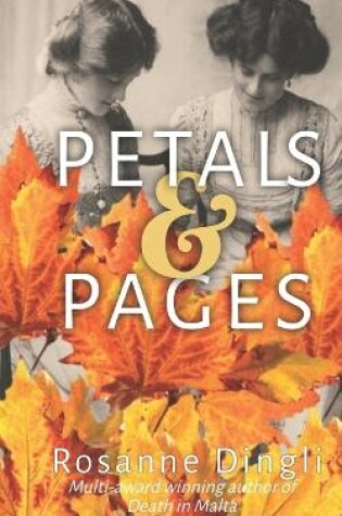 Cover of Petals & Pages