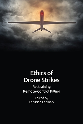 Cover of Ethics of Drone Strikes