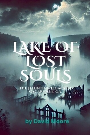 Cover of Lake of Lost Souls