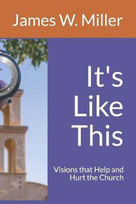 Book cover for It's Like This