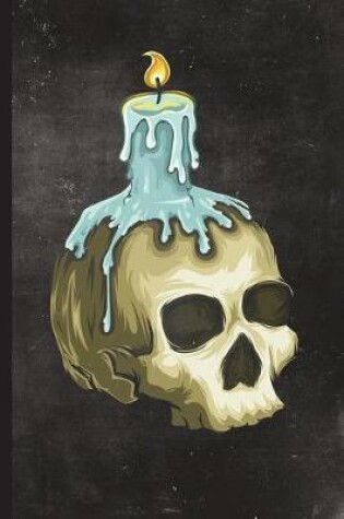 Cover of Candle Skull