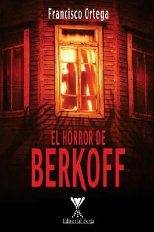 Cover of El Horror de Berkoff