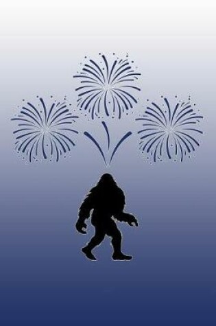 Cover of Bigfoot Fourth of July