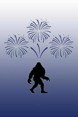 Cover of Bigfoot Fourth of July