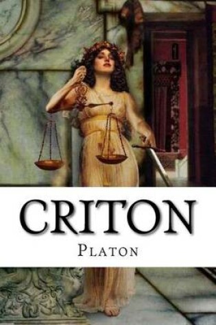 Cover of Criton