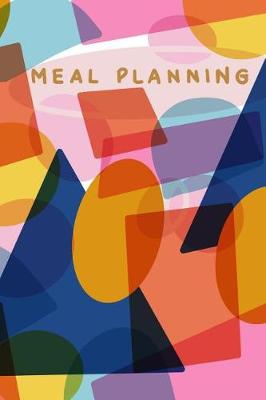 Cover of Meal Planning