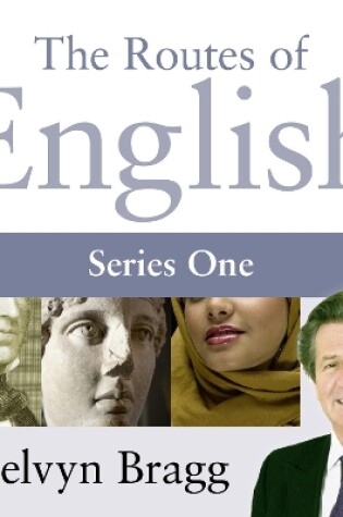 Cover of Routes Of English  Complete Series 1  Evolving English