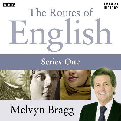 Book cover for Routes Of English  Complete Series 1  Evolving English