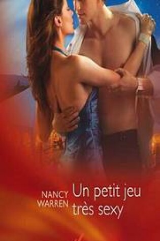Cover of Un Petit Jeu Tres Sexy
