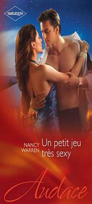Book cover for Un Petit Jeu Tres Sexy