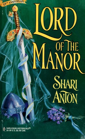 Cover of Lord of the Manor